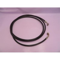 Трубка подъема кабины  WG9719820007 (длинна 3,2м) WG9719820007 HOWO/SHAANXI