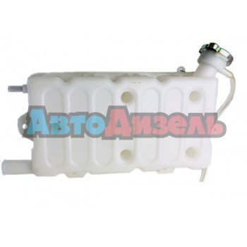 Бачок расширительный на антифриз L0130410004A0 FOTON 1061/1051