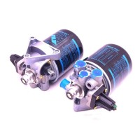 Осушитель воздуха WG9000360521 HOWO/Shaanxi Pener