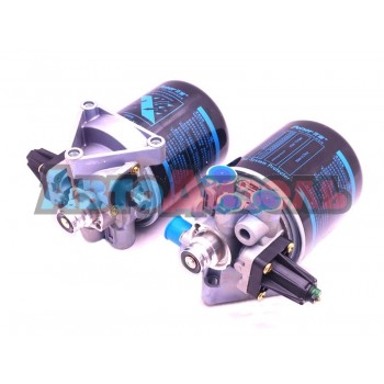 Осушитель воздуха WG9000360521 HOWO/Shaanxi Pener