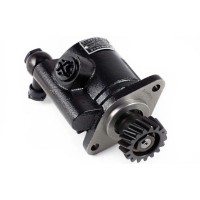 Насос ГУРа 17 зубьев DZ9100130045/34072256001P SHAANXI F2000.25L/Min SORL