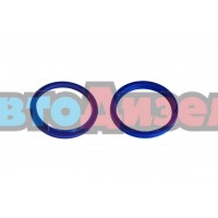 Грязесъемник SA 55/А (55х65.6х5.3 мм)