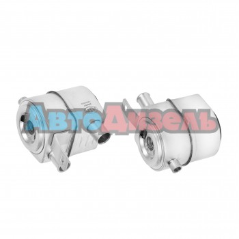 Теплообменник 13034889 двиг:WEICHAI/DEUTZ TD226B-6G/WP6G125E22 Оригинал