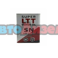 Масло моторное 5W30 HONDA ULTRA LTT-SN (1L)