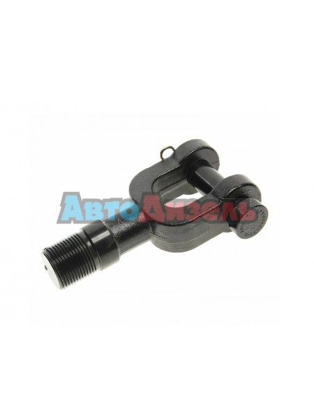 Гак буксирный AZ9925930037/DZ95189840010 усиленный HOWO/Shaanxi ВэйТрак