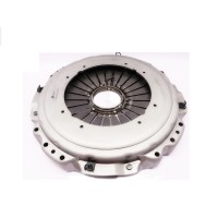 Корзина сцепления Ф430 мм WG9925160611,WG9925160621 (с упорным кольцом Ф90 мм с шестью когтями) SITRAK C7H/T5G AFORTO