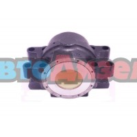 Корпус балансира DZ91259520038 со втулкой SHAANXI F3000