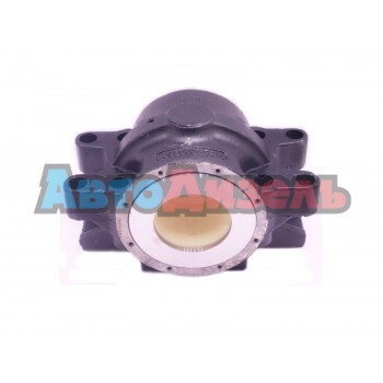 Корпус балансира DZ91259520038 со втулкой SHAANXI F3000