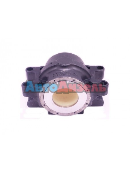 Корпус балансира DZ91259520038 со втулкой SHAANXI F3000