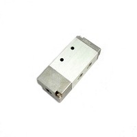 Клапан КПП воздушный повышенной/пониженной передачи 12JS160T-1703052 КПП FAST Pener