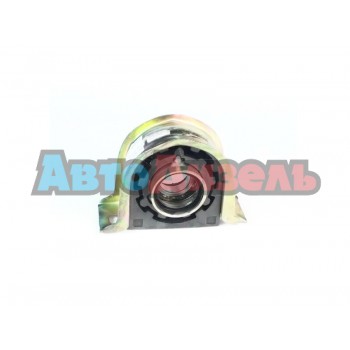 Подшипник подвесной Ф32х20 (по отверстиям по центру 160мм) 1049E2F1-2201010/1 FOTON AUMARK