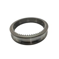 Каретка КПП сирхронизатора делителя WG2210100008/AZ2210100059 HW10/HW18709 Оригинал