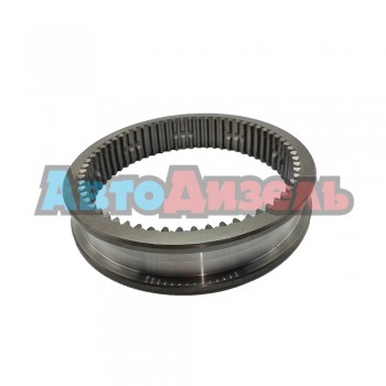 Каретка КПП сирхронизатора делителя WG2210100008/AZ2210100059 HW10/HW18709 Оригинал