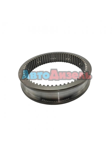 Каретка КПП сирхронизатора делителя WG2210100008/AZ2210100059 HW10/HW18709 Оригинал