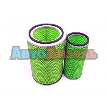Фильтр воздушный K2640 XCMG ZL50G AFORTO