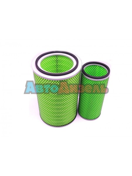 Фильтр воздушный K2640 XCMG ZL50G AFORTO