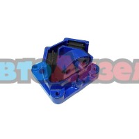 Подушка двигателя задняя 20013193, 20012260, DZ97259590209 QINYAN