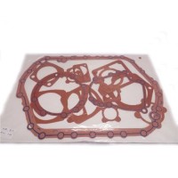 Ремкомплект КПП прокладок (красный) КПП HW19710