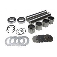 Ремкомплект шкворня Ф49/50 L-226 WG4075410050-XLB SITRAK C7H