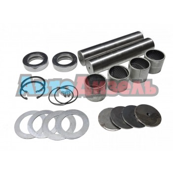 Ремкомплект шкворня Ф49/50 L-226 WG4075410050-XLB SITRAK C7H