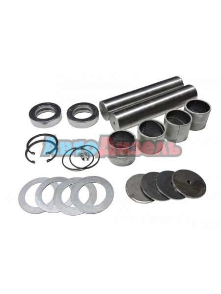 Ремкомплект шкворня Ф49/50 L-226 WG4075410050-XLB SITRAK C7H