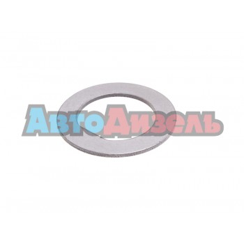 Шайба передней ступицы WG4007410065 SITRUK C7H/HOWO T5G