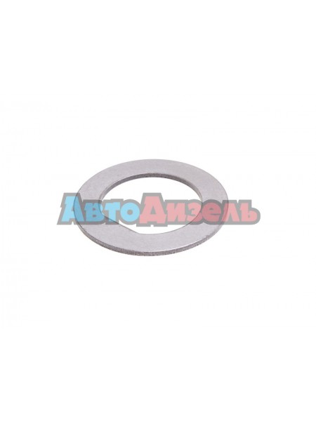 Шайба передней ступицы WG4007410065 SITRUK C7H/HOWO T5G