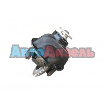 Редуктор заднего моста в сборе ( 7:37) 860119326,75102432,257301754,WA2130.3,75205088B XCMG LW300F/321F