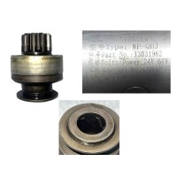 Бендикс 10/5 зубьев Ф38 мм L=70