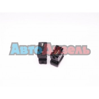 Переключатель щитковый DZ96189584832 SHAANXI X3000