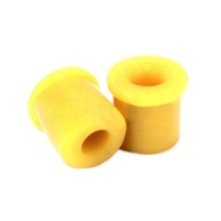 Втулка рессорная наружний Ф35 мм, внутренний Ф16 мм, длина 37 мм 11028295J0006 FOTON/FORLAND