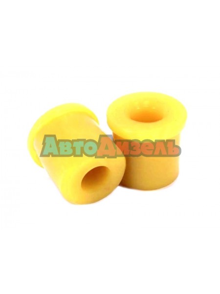 Втулка рессорная наружний Ф35 мм, внутренний Ф16 мм, длина 37 мм 11028295J0006 FOTON/FORLAND Втулка рессорная наружний Ф35 мм, внутренний Ф16 мм, длина 37 мм 11028295J0006 FOTON/FORLAND