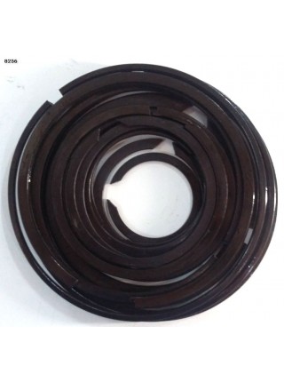 Ремкомплект КПП стопорных колец 14317/9 КПП FAST 9JS