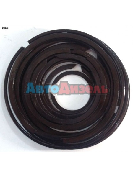 Ремкомплект КПП стопорных колец 14317/9 КПП FAST 9JS