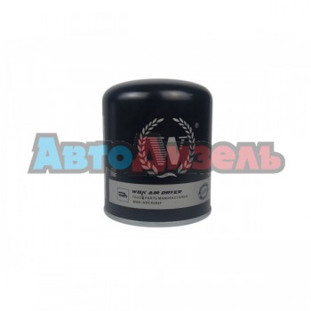 Фильтр влагоотделителя WBK черный
