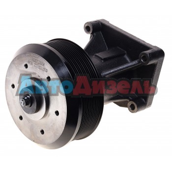 Привод гидромуфты 1000713056 WP13 X6000 AFORTO