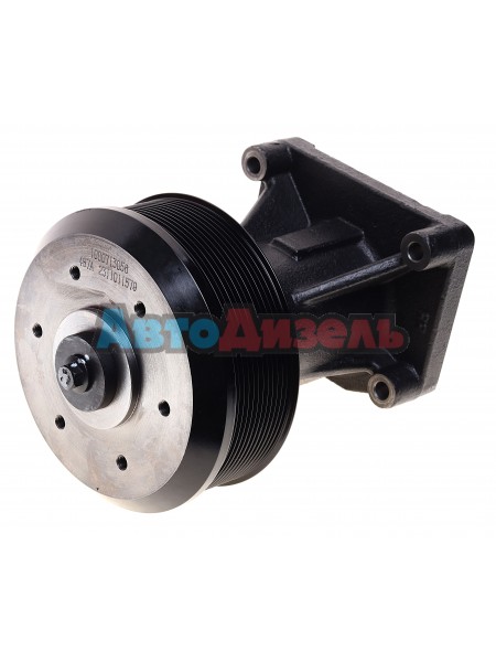 Привод гидромуфты 1000713056 WP13 X6000 AFORTO