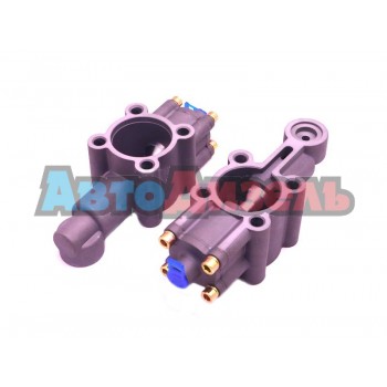 Клапан КПП AZ2203250010/WG2203250010 КПП HW19710/HW21712/HW10 Pener