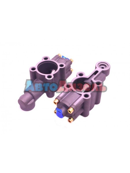Клапан КПП AZ2203250010/WG2203250010 КПП HW19710/HW21712/HW10 Pener