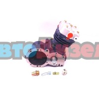 Компрессор воздушный одноцилиндровый 612600130177 NORD BENZ дв:WD615 Euro ll AFORTO