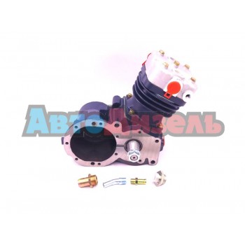 Компрессор воздушный одноцилиндровый 612600130177 NORD BENZ дв:WD615 Euro ll AFORTO