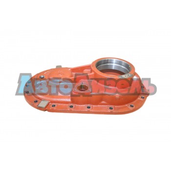 Крышка картера редуктора среднего моста DZ90149320017 SHAANXI HANDE TGX