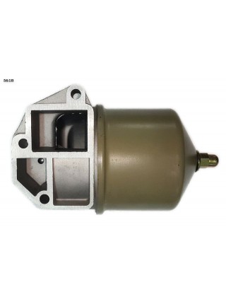 Фильтр масляный центрефуги в сборе двиг: 6110/125G6-SG10
