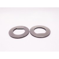 Шайба передней ступицы WG9100410062 HOWO Оригинал