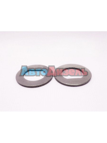 Шайба передней ступицы WG9100410062 HOWO Оригинал