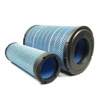 Фильтр воздушный PU2842 (40C5856) Погрузчик LiuGong ZL50 JIESHI