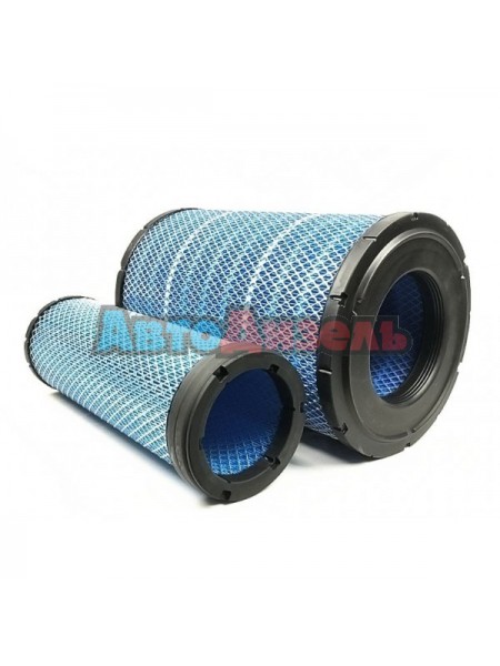 Фильтр воздушный PU2842 (40C5856) Погрузчик LiuGong ZL50 JIESHI