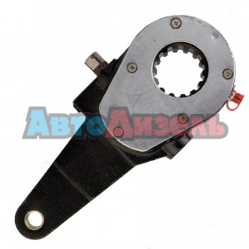 Рычаг регулировочный 13 зубьев 700.2300020-1 Кировец К-700