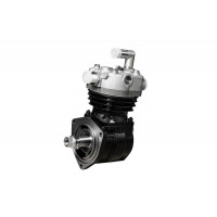 Компрессор воздушный одноцилиндровый 612600130390/LF001494 SHAANXI/WP10 Euro III SORL