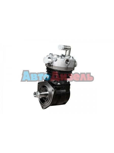 Компрессор воздушный одноцилиндровый 612600130390/LF001494 SHAANXI/WP10 Euro III SORL
